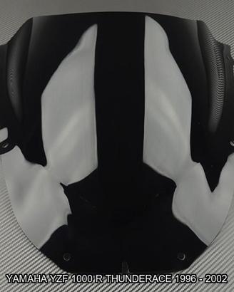 Cupolino YAMAHA YZF 1000 R THUNDERACE 1996 - 2002