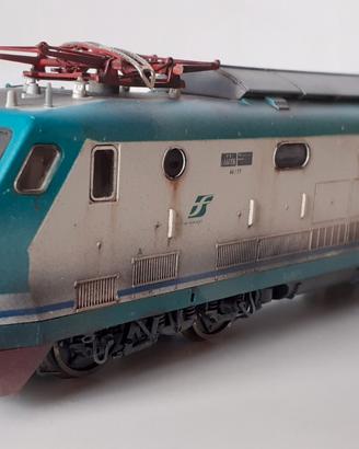 Lima 208628 H0 1:87 FS E444R 106 xmpr 1