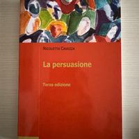“La Persuasione” - Nicoletta Cavazza III Edizione