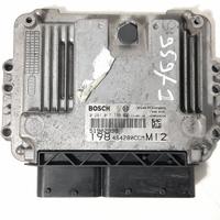 CENTRALINA INIEZIONE FIAT BRAVO «II» (2010)