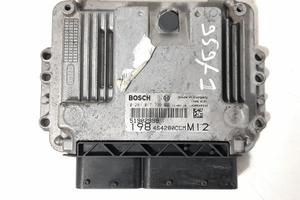 CENTRALINA INIEZIONE FIAT BRAVO «II» (2010)