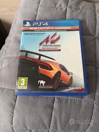Gioco per ps4