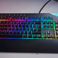 ASUS ROG Strix Flare Tastiera Meccaninca