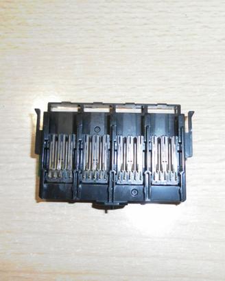 Scheda Contatti E6775 usata Per Stampante Epson