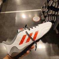 sarpe calcetto adidas