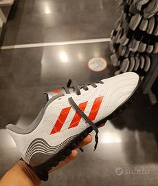 sarpe calcetto adidas