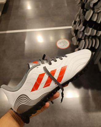 sarpe calcetto adidas