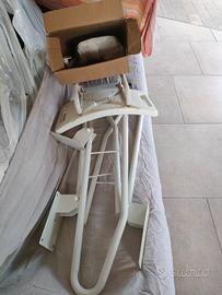 Attrezzature per bagno disabili