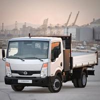 NISSAN CABSTAR 2008 - RICAMBI USATI
