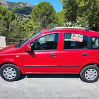 FIAT Panda 1.2 Dynamic – Benzina – 2012 – 94.000km