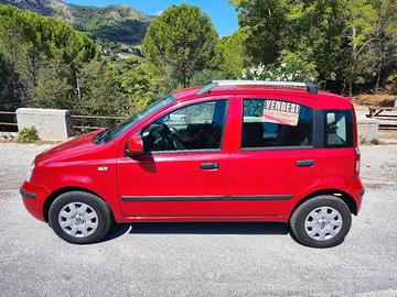 FIAT Panda 1.2 Dynamic – Benzina – 2012 – 94.000km