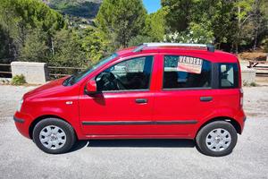 FIAT Panda 1.2 Dynamic – Benzina – 2012 – 94.000km