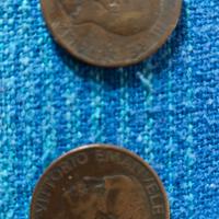 10 cent Ape - 2 MONETE