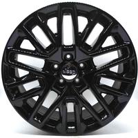 4 cerchi lega jeep mopar compass 2023 r19 lt5124