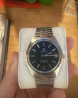 Zenith Espada