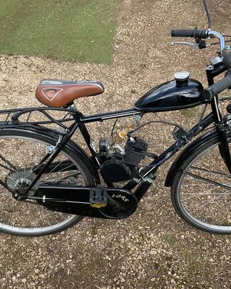 Bici a Motore Benzina/Miscela anno 1995 Nuova