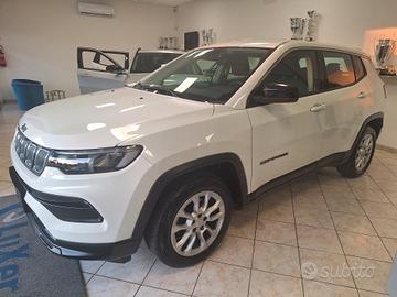 Jeep Compass 1.6 Multijet II 2WD Business