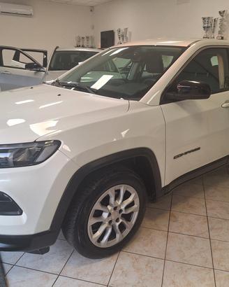 Jeep Compass 1.6 Multijet II 2WD Business