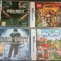 Giochi per Nintendo DS 