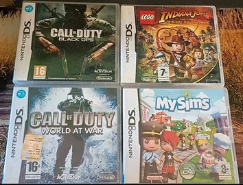 Giochi per Nintendo DS 