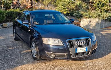 AUDI A6 2.0 16V TDI