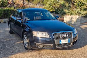 AUDI A6 2.0 16V TDI