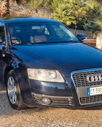AUDI A6 2.0 16V TDI