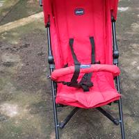 passeggino Chicco