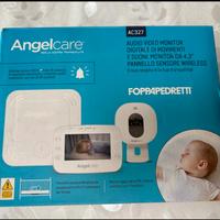 AngelCare babymonitor