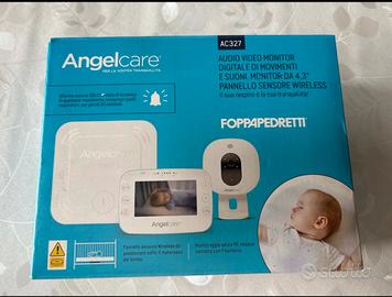 AngelCare babymonitor
