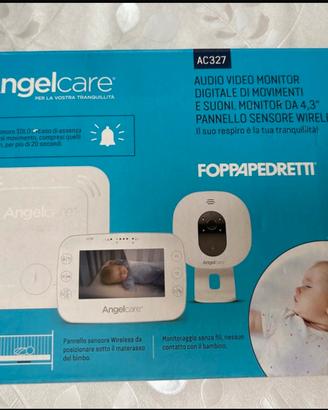 AngelCare babymonitor