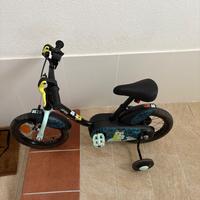 Bici bambino