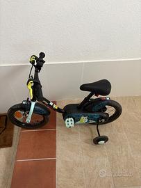 Bici bambino