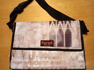 Borsa  for NOTEBOOK by  KARTELL