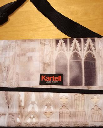 Borsa  for NOTEBOOK by  KARTELL