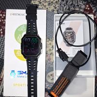 smartwatch dremac 