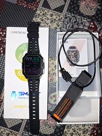 smartwatch dremac 