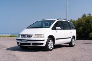 VOLKSWAGEN Sharan 1° serie 1.9 TDI/130 CV