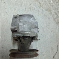 POMPA ACQUA FIAT BERTONE X19 X19