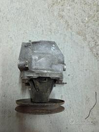 POMPA ACQUA FIAT BERTONE X19 X19