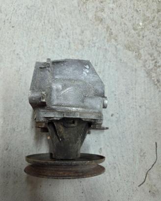 POMPA ACQUA FIAT BERTONE X19 X19