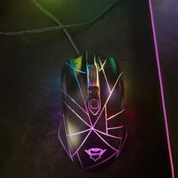 Mouse GXT