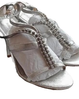 scarpe décolleté Nine West Nuove! 