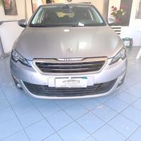 Pegeuot 308 GTline