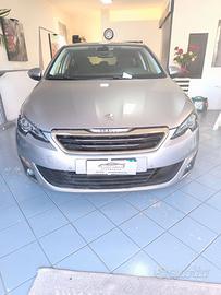 Pegeuot 308 GTline