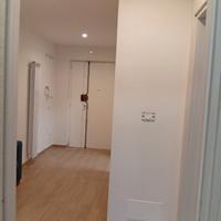 Appartamento arredato rifinito con box e p.auto