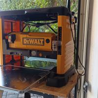 Pialla spessore DeWalt DW733