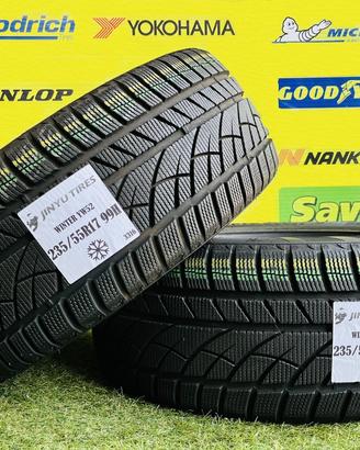 X2: Invernali 235/55R17 99H -JINYU- al 95%