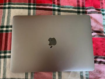 Mac Book Air 2020 M1 (Ricambio/riparazione Facile)