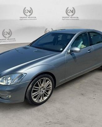 Mercedes-Benz Classe S S 320 cdi V6 Avantgard...